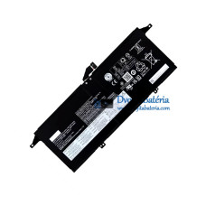Batéria pre Lenovo PLUS-Gen2-ITG L20M4PD1 ThinkBook-Plus-G2-ITG L20D4PD1 [Náhradná batéria]